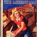 Cover Art for 9781557092656, Quest of the Missing Map by Carolyn Keene