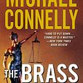 Cover Art for 9780446551601, The Brass Verdict: A Novel by Michael Connelly