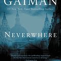 Cover Art for 9780767054355, Neverwhere by Neil Gaiman