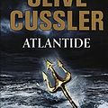 Cover Art for 9788850239023, Atlantide by Clive Cussler