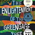 Cover Art for 9781925893939, The Enlightenment of the Greengage Tree by Shokoofeh Azar