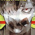 Cover Art for 9788832753660, Tokyo Ghoul.Re by Sui Ishida