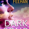 Cover Art for 9781432883645, Dark Song by Christine Feehan