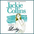 Cover Art for B0012VN14I, Lucky by Jackie Collins