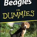 Cover Art for 9781118068076, Beagles For Dummies by Susan McCullough