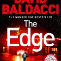 Cover Art for 9781761269462, The Edge by David Baldacci