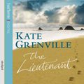 Cover Art for 9781405505857, The Lieutenant by Kate Grenville