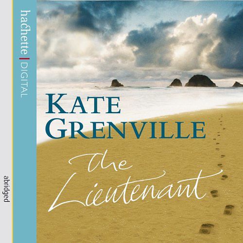 Cover Art for 9781405505857, The Lieutenant by Kate Grenville