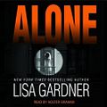 Cover Art for 9780739345504, Alone by Lisa Gardner