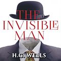 Cover Art for B0CS7JB34V, The Invisible Man by H.G. Wells