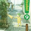 Cover Art for 9788467902525, ¡YOTSUBA! 09 by Kiyohiko Azuma