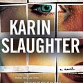 Cover Art for 9780062430274, Pieces of Her by Karin Slaughter