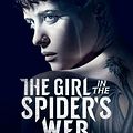 Cover Art for 9780525564577, The Girl in the Spider's Web by David Lagercrantz