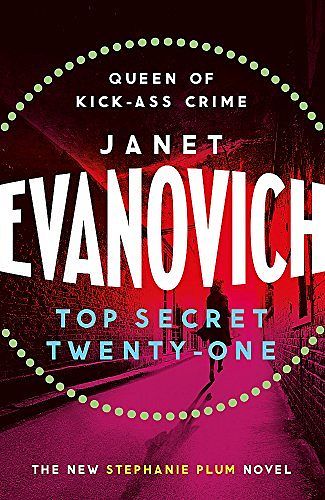 Cover Art for B0160FEAOK, Top Secret Twenty-One (Stephanie Plum 21) by Evanovich, Janet (May 26, 2015) Paperback by Janet Evanovich