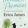 Cover Art for 9781409102588, Promises, Promises by Erica James