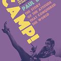 Cover Art for 9781804440322, Camp!: The Story of the Attitude that Conquered the World by Paul Baker