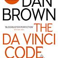 Cover Art for 9780552173452, The Da Vinci Code by Dan Brown