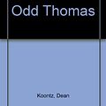 Cover Art for 9780753121290, Odd Thomas by Dean Koontz, Jeff Harding