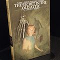 Cover Art for 9780448195216, Secret in the Old Attic by Carolyn Keene