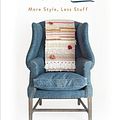 Cover Art for 9781721347407, Cozy Minimalist Home: More Style, Less Stuff by Myquillyn Smith