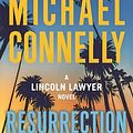 Cover Art for 9780316563765, Resurrection Walk by Michael Connelly