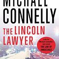 Cover Art for 9781455536481, The Lincoln Lawyer (Lincoln Lawyer Novel) by Michael Connelly