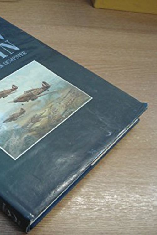 Cover Art for 9781854880277, Narrow Margin, The: The Battle of Britain and the Rise of Air Power, 1930-1940 by Derek Wood, Derek Dempster