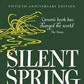 Cover Art for 9780141391526, Silent Spring by Rachel Carson