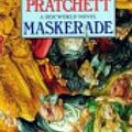 Cover Art for 9780061053405, Maskerade by Terry Pratchett