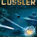 Cover Art for B00SMT5S30, Das Alexandria-Komplott: Ein Dirk-Pitt-Roman (Die Dirk-Pitt-Abenteuer 9) (German Edition) by Clive Cussler