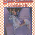 Cover Art for 9780606110860, Karen's Unicorn by Ann M. Martin