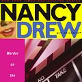 Cover Art for 9781416933977, Murder on the Set (Nancy Drew: All New Girl Detective #24) by Carolyn Keene