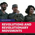 Cover Art for 9780367609481, Revolutions and Revolutionary Movements by James DeFronzo