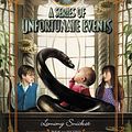 Cover Art for 9780062796035, A Series of Unfortunate Events #2: The Reptile Room Netflix Tie-in Edition by Lemony Snicket