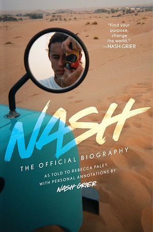 Cover Art for 9781501137211, Untitled Ng by Nash Grier