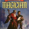 Cover Art for 9780760741771, Magician by Raymond E. Feist