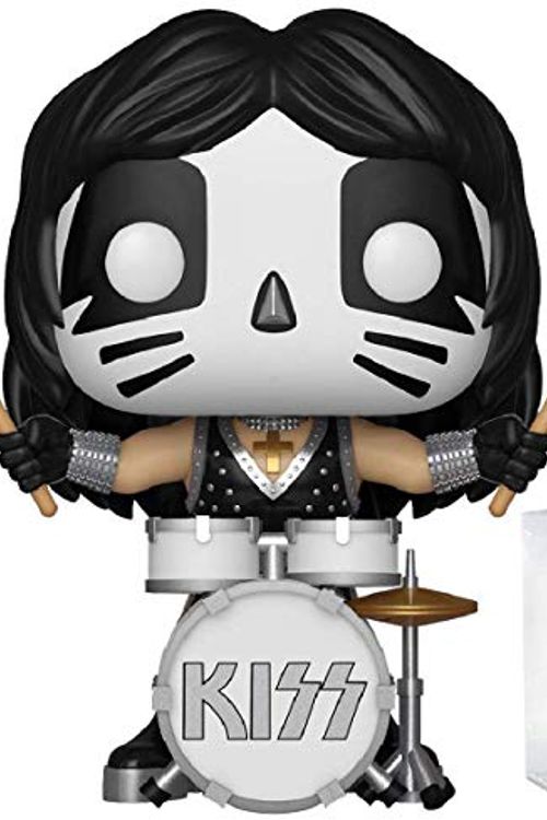 Cover Art for 0783515881622, Funko POP! Rocks: KISS - Catman by Unknown
