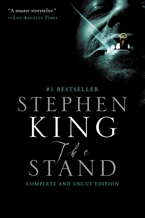 Cover Art for 9780307947307, The Stand by Stephen King