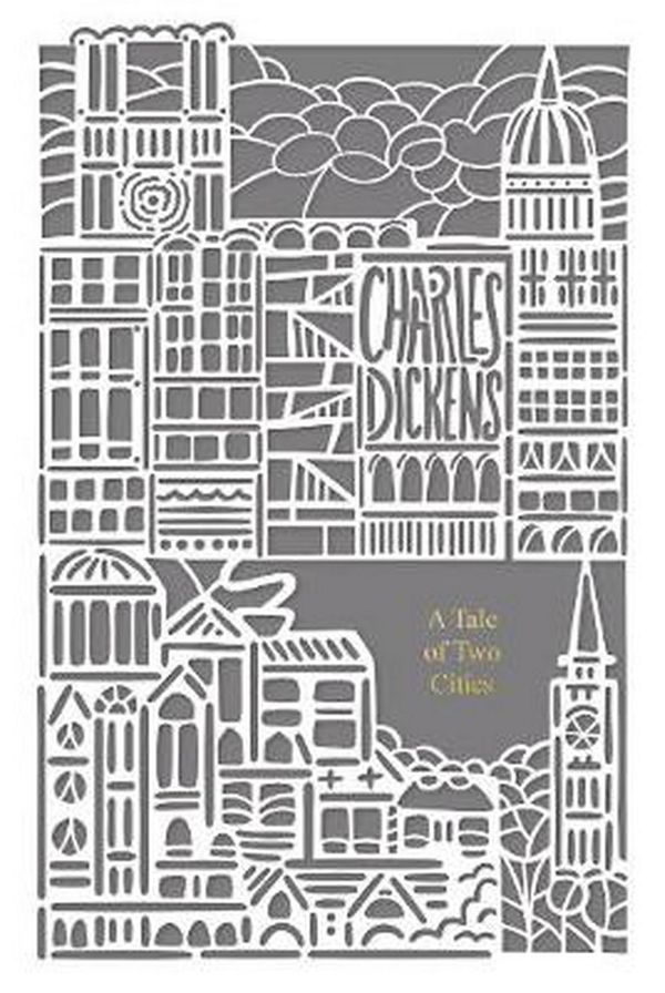Cover Art for 9780785230823, A Tale of Two Cities (Seasons Edition - Winter) by Charles Dickens