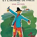 Cover Art for 9782010012648, Le clan des sept et l'homme de paille by Enid Blyton