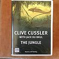 Cover Art for 9781445019383, The Jungle by Clive Cussler