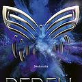 Cover Art for 9789178933037, Rebell by Marie Lu