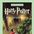 Cover Art for 9781781101117, Harry Potter Y La Camara Secreta: 2 by J. K. Rowling