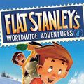 Cover Art for 9780061962844, Flat Stanley's Worldwide Adventures #4: The Intrepid Canadian Expedition by Jeff Brown, Macky Pamintuan