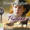 Cover Art for 9781743148976, Paycheque by Fiona McCallum