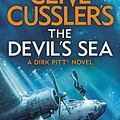 Cover Art for 9781405951609, Clive Cussler's The Devil's Sea by Dirk Cussler