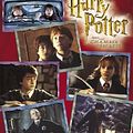 Cover Art for 9780439425223, Harry Potter Postcard Bk #2 by Scholastic