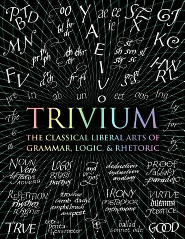 Cover Art for 9781632864963, Trivium (Wooden Books) by John Michell