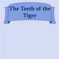 Cover Art for 9788892584907, The Teeth of the Tiger by Maurice Leblanc