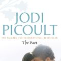 Cover Art for 9781741757996, The Pact by Jodi Picoult